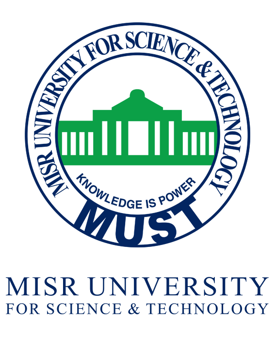 List of Courses at Misr University of Science and Technology (MUST)