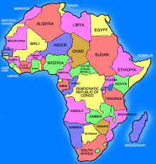 Top 10 Largest Economies in Africa 2024