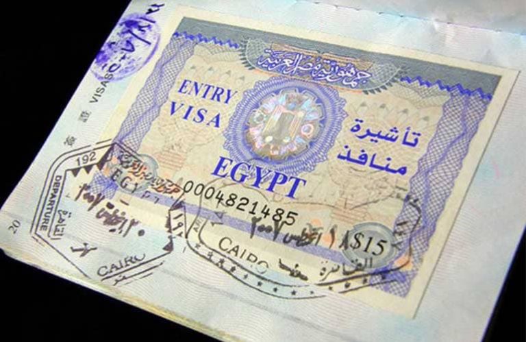 How to Get Residence Permit in Egypt
