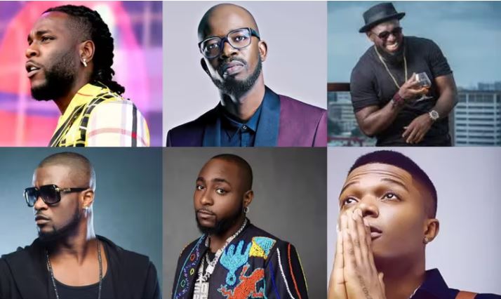 Top 10 Richest Musicians in Africa