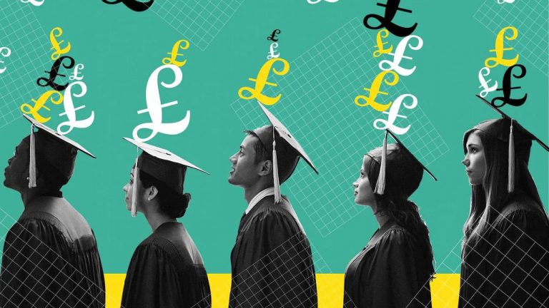 Top 10 Highest Paying Degrees in the UK 2024
