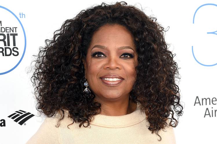 Oprah Winfrey Net Worth, Salaries and Earnings 2024