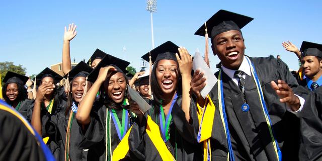 Top 10 Countries in Africa with Highest Number of Universities in 2024