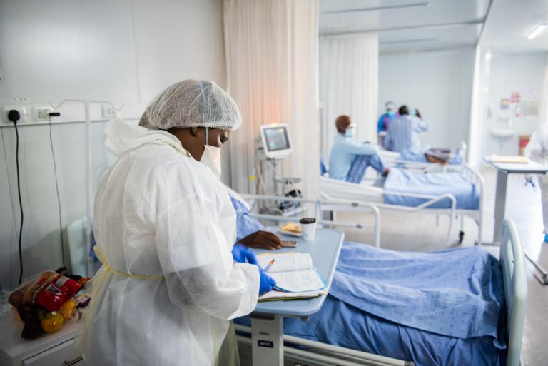 Top 10 Countries in Africa with the Best Healthcare System in 2024