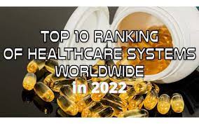 Top 10 Countries in the World with the best healthcare system in 2022