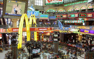 Top 10 Most Valuable Retail Stores in the World 2022