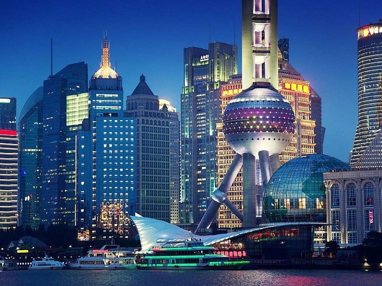Top 10 Most Expensive Cities in the World