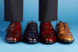Testoni Men’s Dress Shoes are some of the most expensive shoes in the world