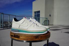 Nike So Cal Air Force 1 Supreme Max: 20 most expensive shoes in the world