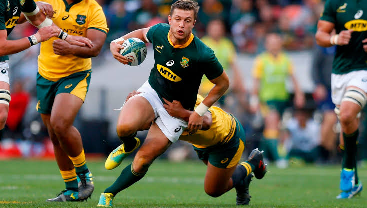 10 Highest Paid Rugby Players in the World 2022