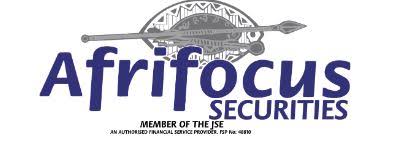 AfriFocus Securities(pty) Ltd: best stock brokers in south africa