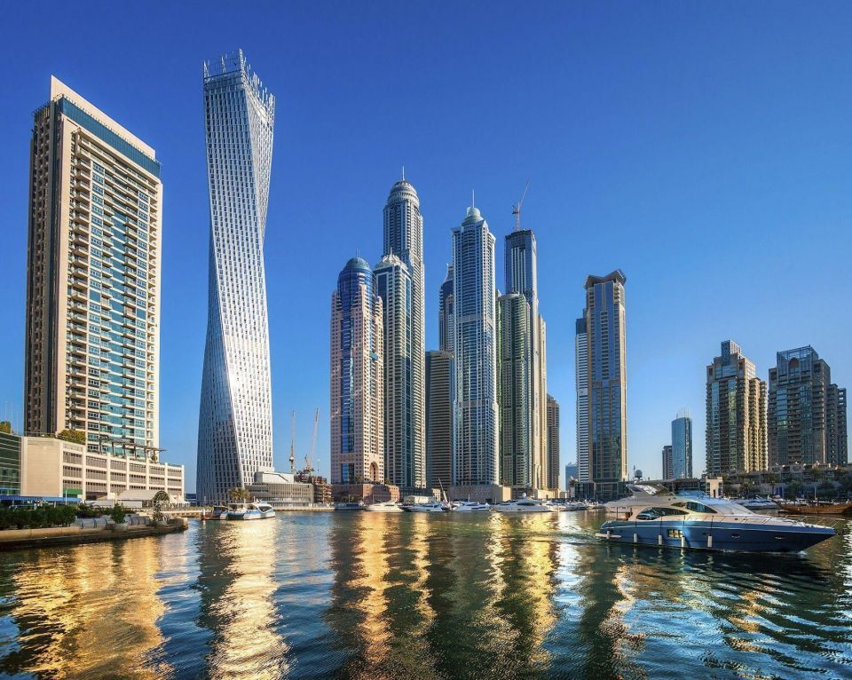 Top 10 countries in the world with the highest salaries for arcitects