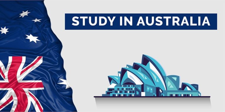 How to Get a Bachelor’s Degree in Australia
