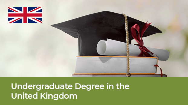 How to Get a Bachelor’s Degree in the UK