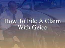How To Check GEICO Insurance Claims Status