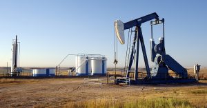 Top 10 Highest Oil-producing states in the US