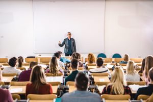 Top 10 Highest Paying Countries for Lecturers