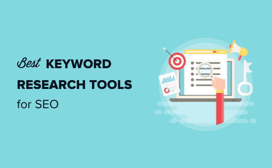 15 Google Keyword Research Tools for Bloggers in 2024