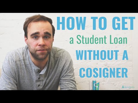 Best Student Loans Without a Cosigner in 2024