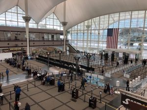 10 busiest airport in the world