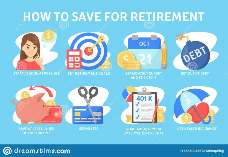 How to Save for Retirement: Simple Tips