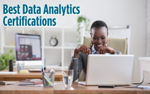 How To Become A Certified Data Analyst