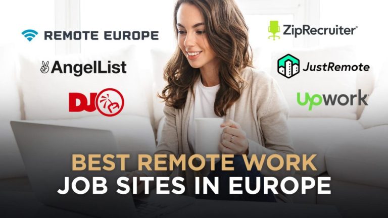 Top 12 Best Remote Job Sites That Pay in USD (2024)