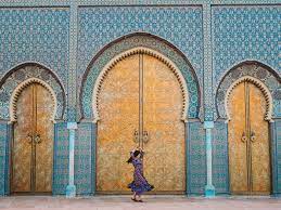 Most Costly Doors in the World