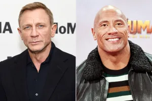 Top 15 Highest-paid Actors in the world