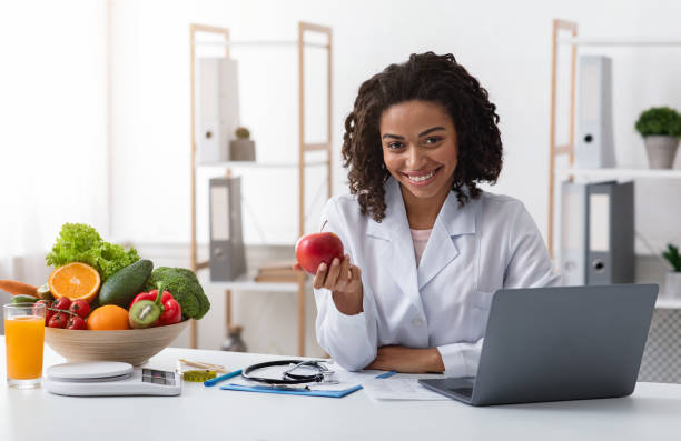 Highest Paying Countries For Human Nutritionists And Dietitians