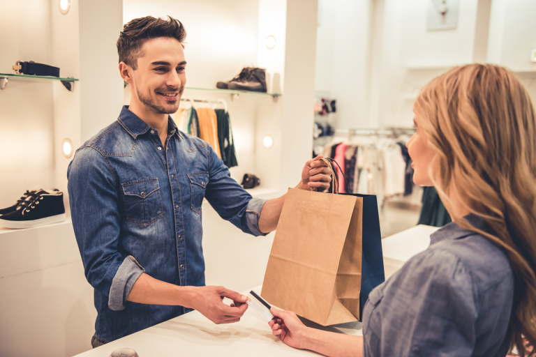 10 Effective Retail Marketing Strategies (2024)
