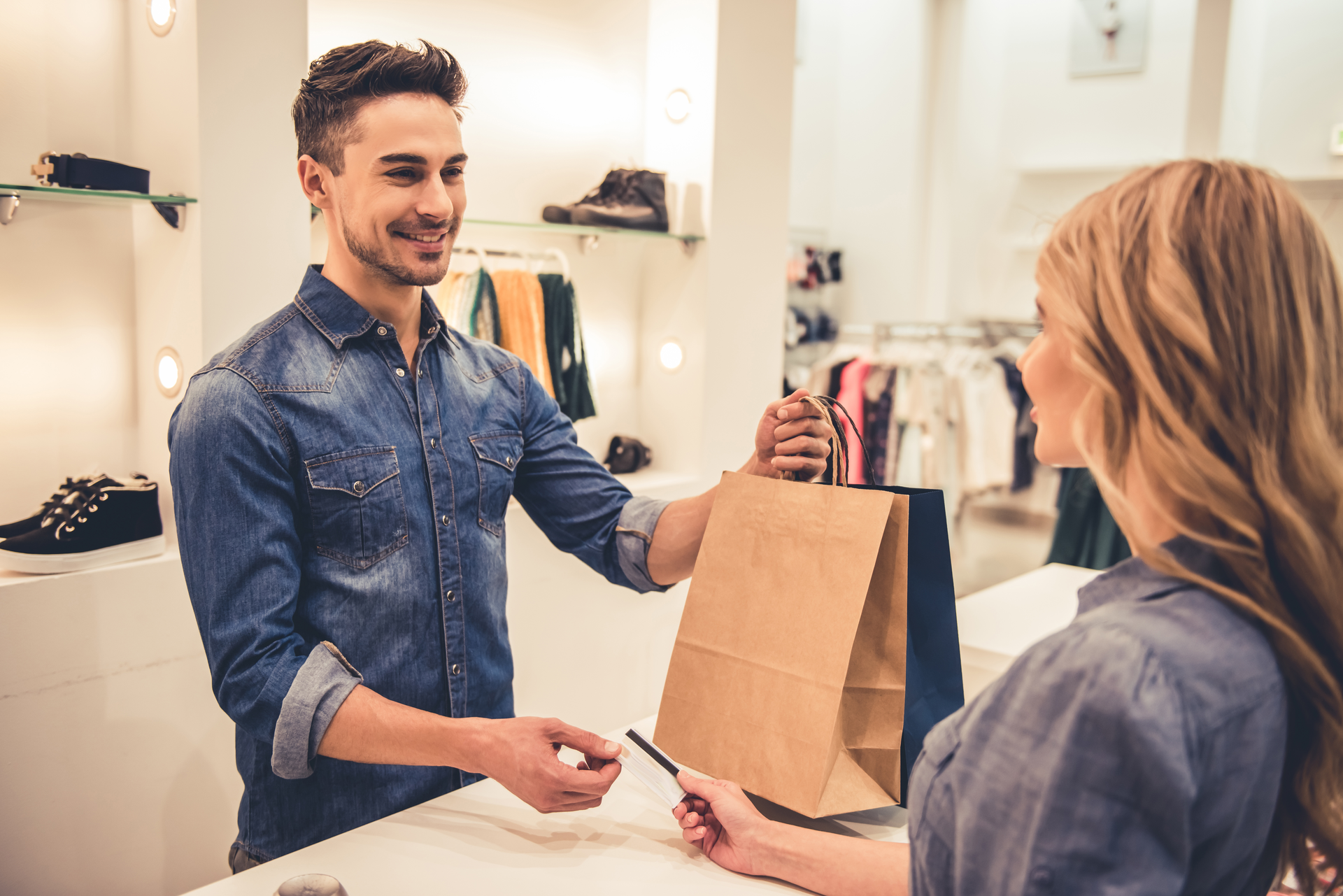 Most effective retail strategies for small businesses