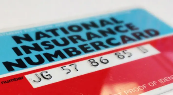 How to Apply for National Insurance Number in the UK