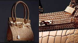 15 Most Expensive Handbags in the World