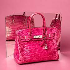 15 Most Expensive Handbags in the World