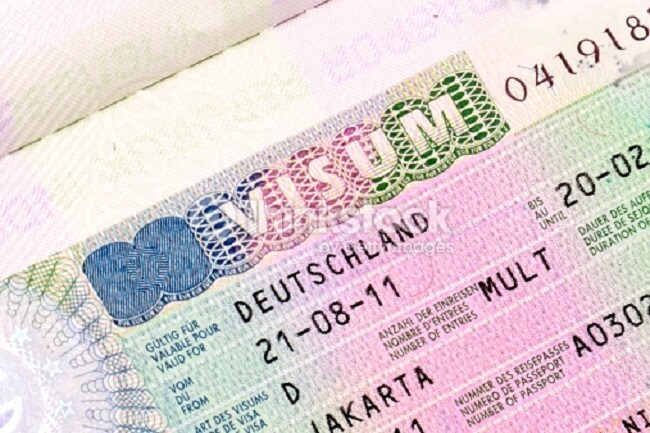 How to Get a German Study Visa