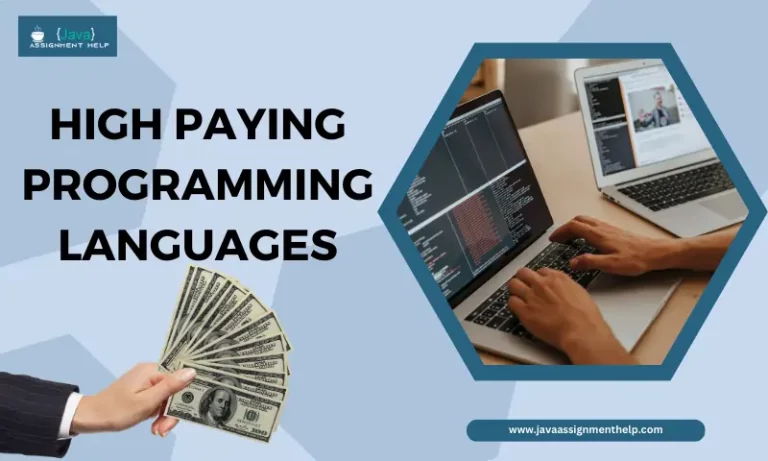Top 10 Highest Paying Programming Languages (2024)