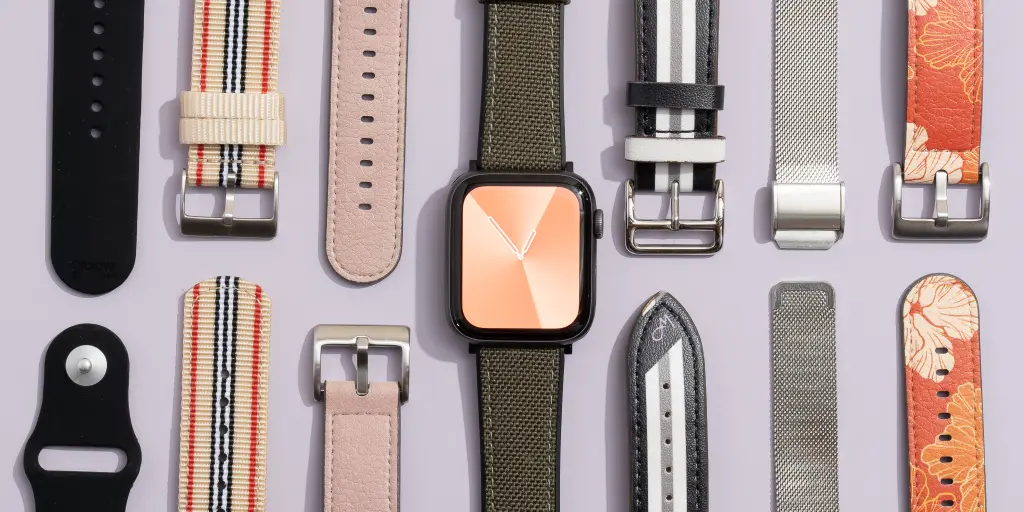 Best Apple Watch Bands for Sensitive Skin (2023)