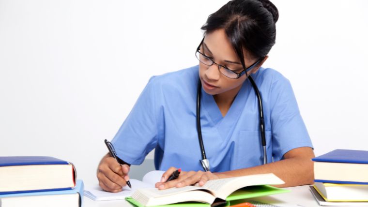 How to Prepare for Nursing Exams