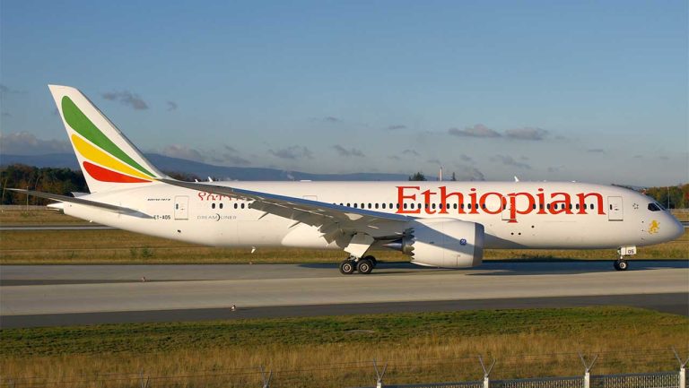 Top 10 Best Airlines in Africa for 2024