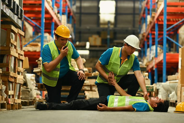 10 Ways to Prevent Accidents in the Workplace