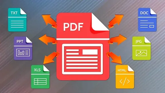 Best online free PDF to word converting tools