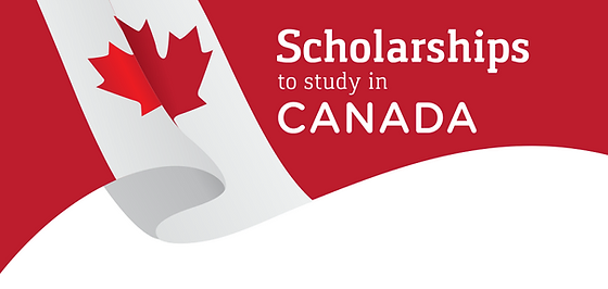 10+ Canada Scholarships For Egyptian Students 2024/2025