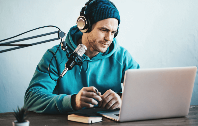 How to Start a Podcast: A Complete Guide (2024)