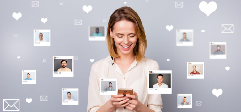 5 Essential Tips for Creating a Standout Online Dating Profile